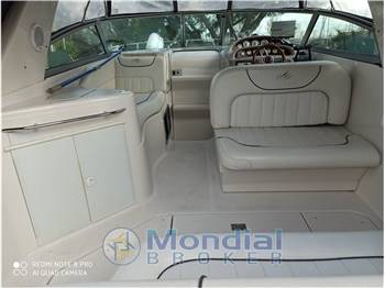 Monterey 302